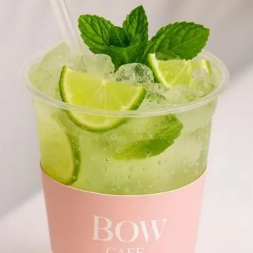 Classic Mojito