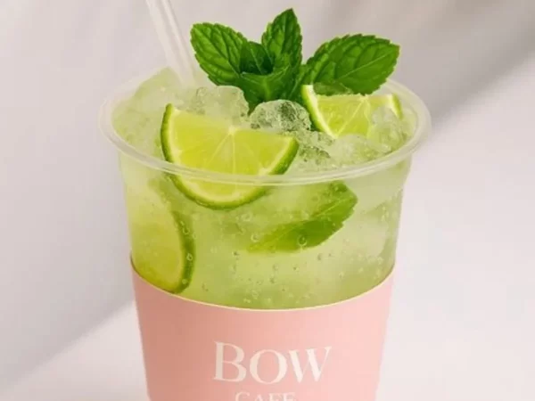 Classic Mojito