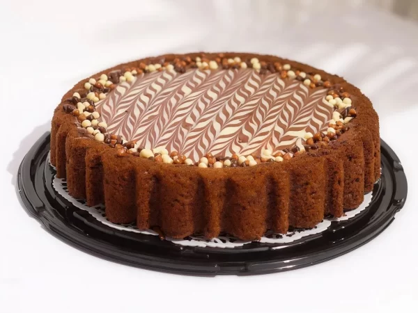 Bow Full Signature Cake