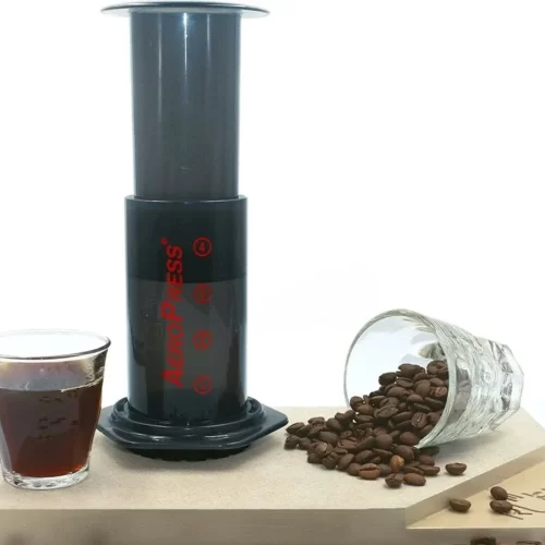 Aeropress