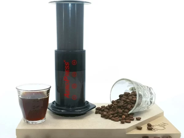 Aeropress