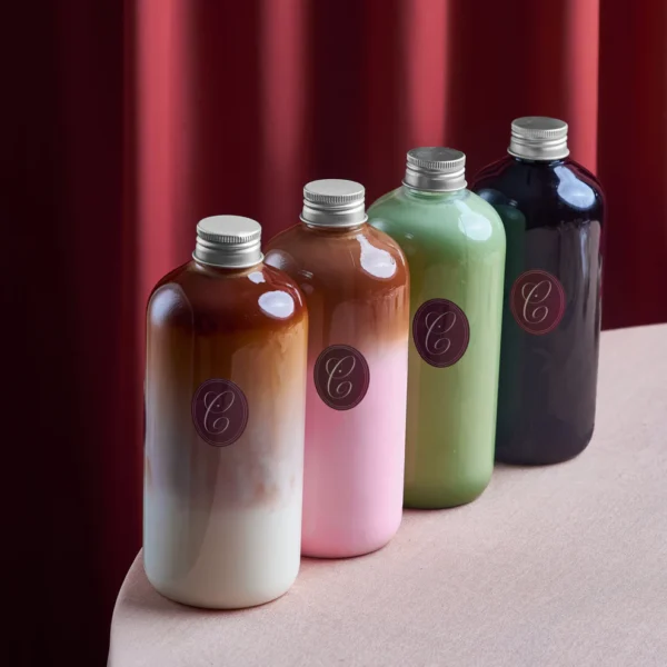 Chantilly Drinks Box